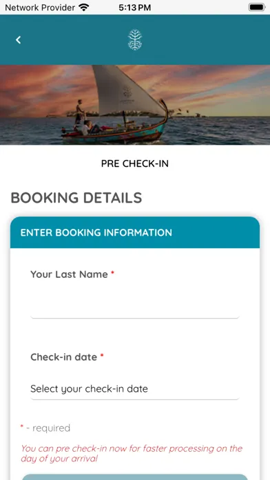 Fushifaru Maldives سکرین شاٹس