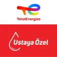 TotalEnergies Ustaya Özel TotalEnergies Ustaya Özel