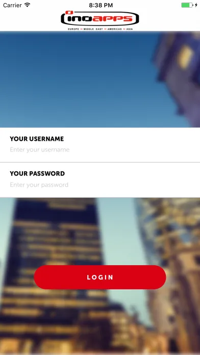 InTime – The Mobile Timesheet and Expenses App fro Screenshots
