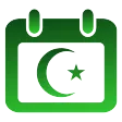 Hijri Calendar 1437-1523