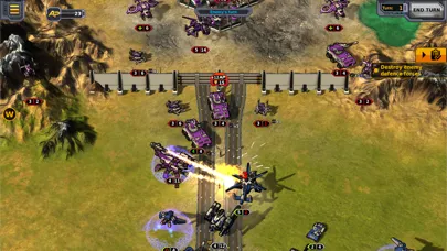 Скриншоты Codex of Victory
