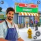 Store Simulator Supermarket 3D