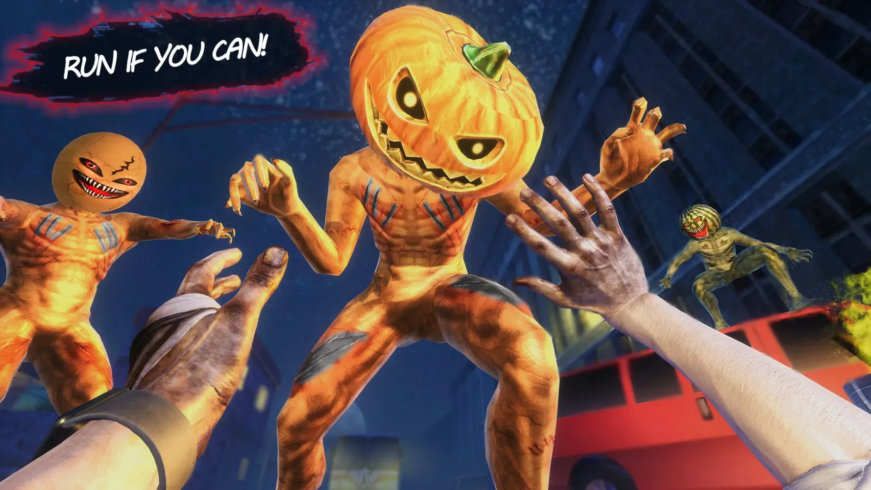 Gun Strike Ops: Shooting Games Screenshots