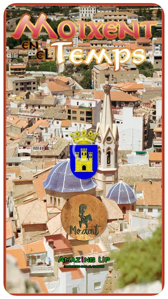 تصاویر Moixent en el Temps