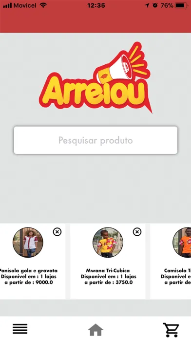 Arreiou Screenshots