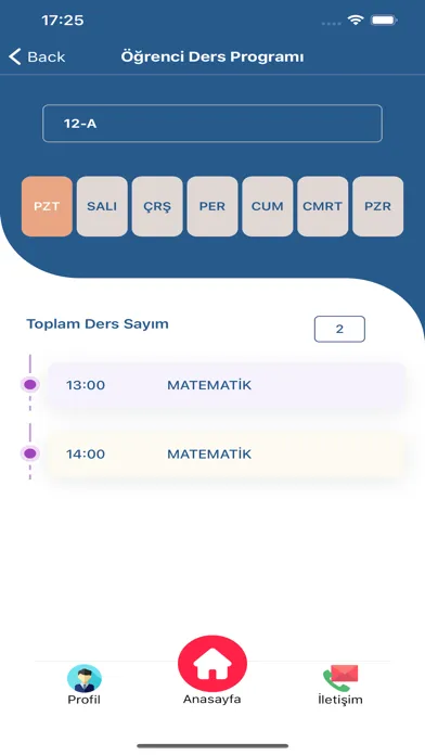 Inomap OYS Screenshots