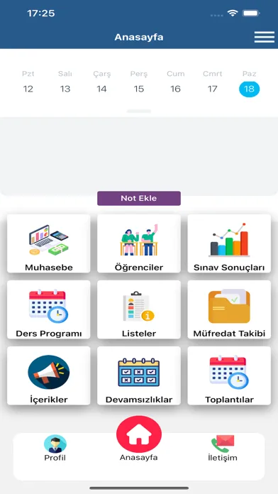Inomap OYS Screenshots