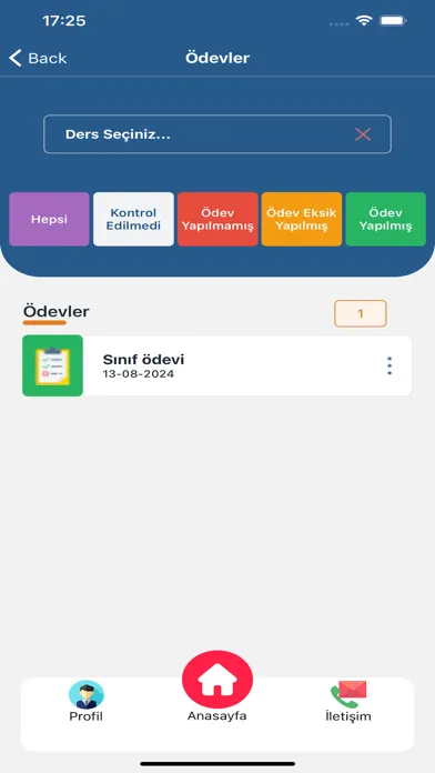Inomap OYS Screenshots