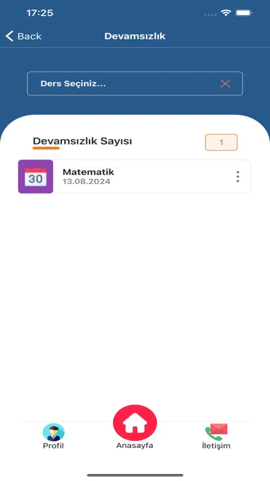 Inomap OYS Screenshots