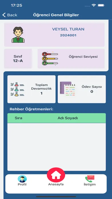 Inomap OYS Screenshots