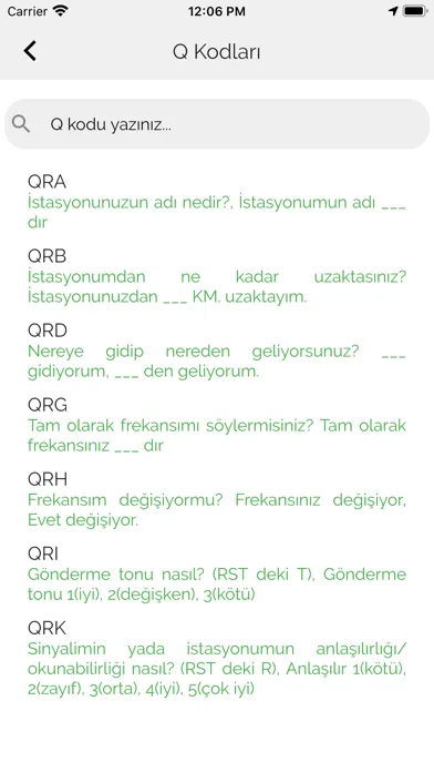 تصاویر Amatör Telsizcilik