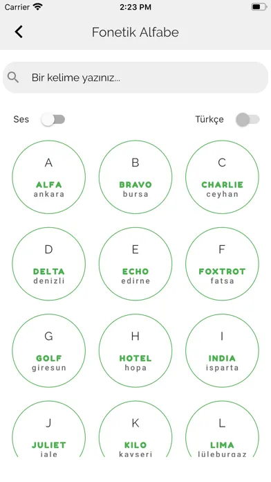 تصاویر Amatör Telsizcilik
