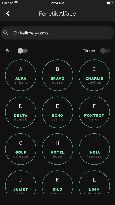 تصاویر Amatör Telsizcilik