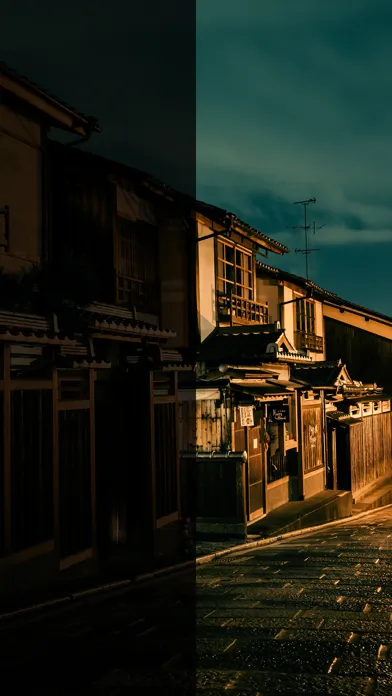 Night Mode Camera应用截图