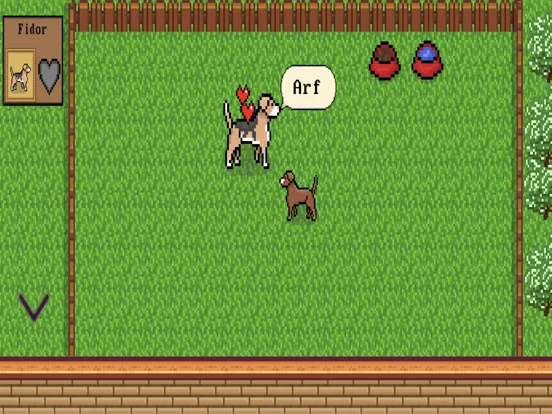 تصاویر Ruff Rescue Shelter iPad 