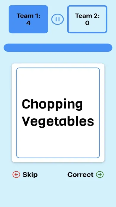 Sonic Charades Screenshots