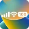 iCenter iOS 17: X - Status Bar