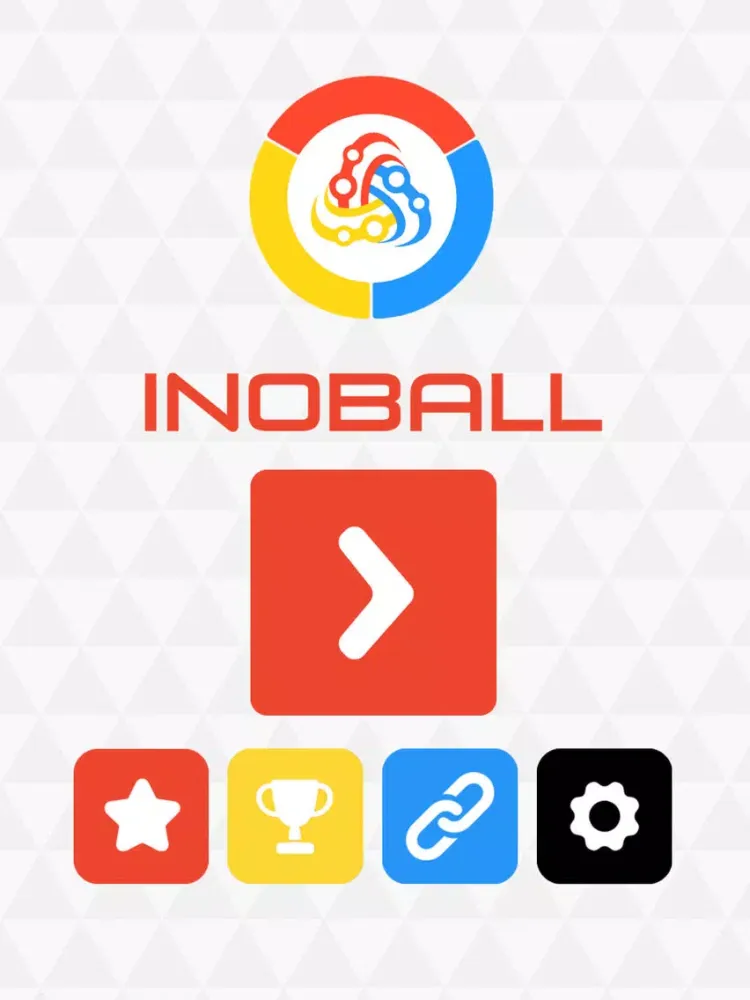 InoBall iPad 应用截图