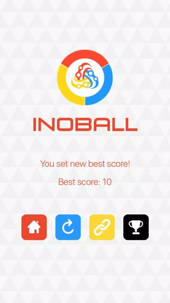 InoBall应用截图