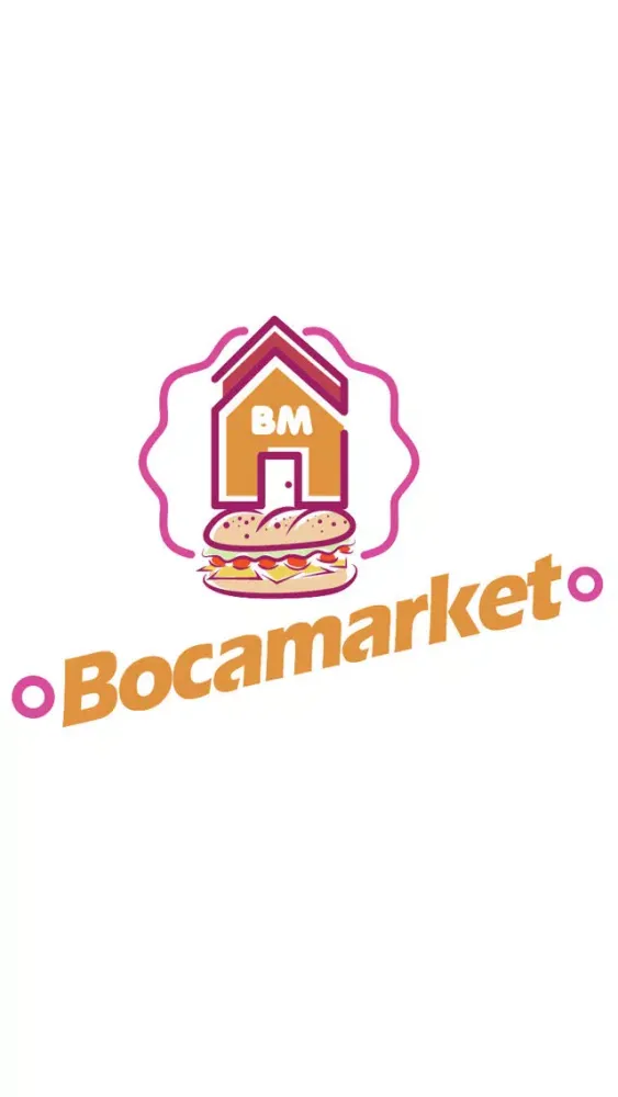 Ảnh chụp màn hình của BocaMarket