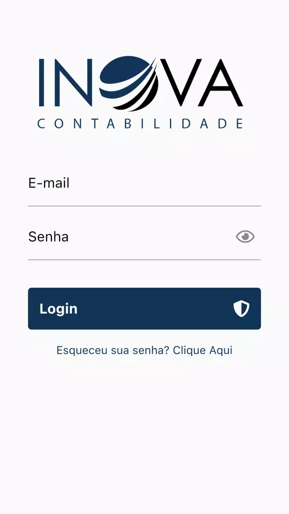 Screenshot di Inova Contabilidade