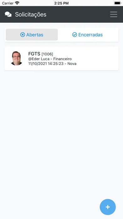 Inova Contabilidade Ltda Screenshots