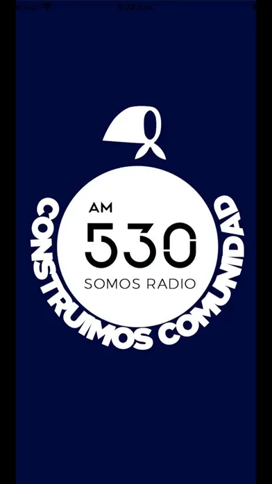 صور AM 530 - Somos Radio