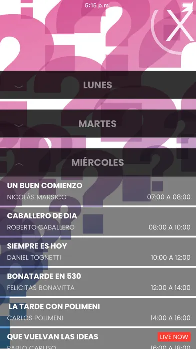 صور AM 530 - Somos Radio