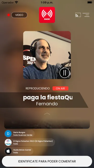 Inovanex v3 Screenshots