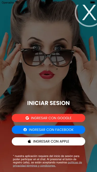 Inovanex v3 Screenshots