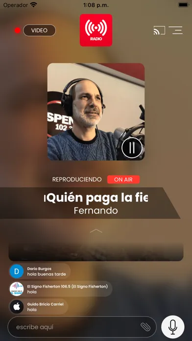 Inovanex v3 Screenshots