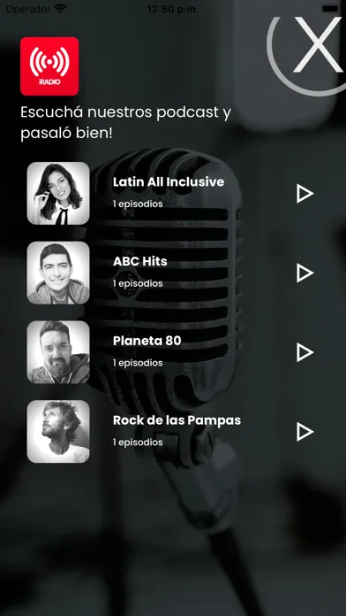Inovanex v3 Screenshots