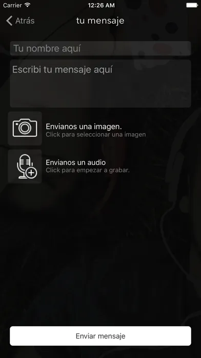 Fm Alegria应用截图