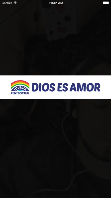 Capturas de pantalla de IPDA Argentina