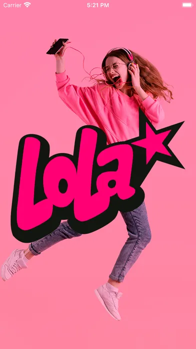 Lola Fm স্ক্রিনশট