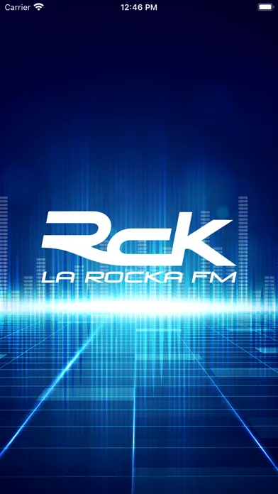 RCK FM স্ক্রিনশট