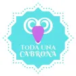 Toda una Cabrona