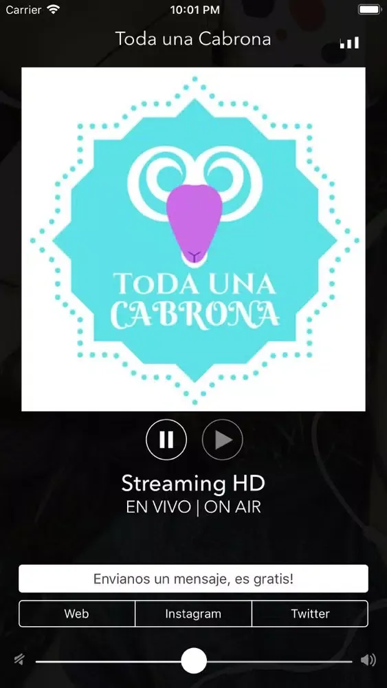 Toda una Cabrona Screenshots