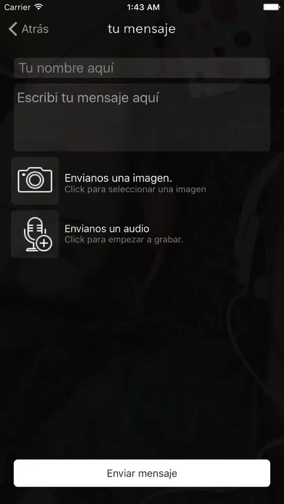 Toda una Cabrona Screenshots