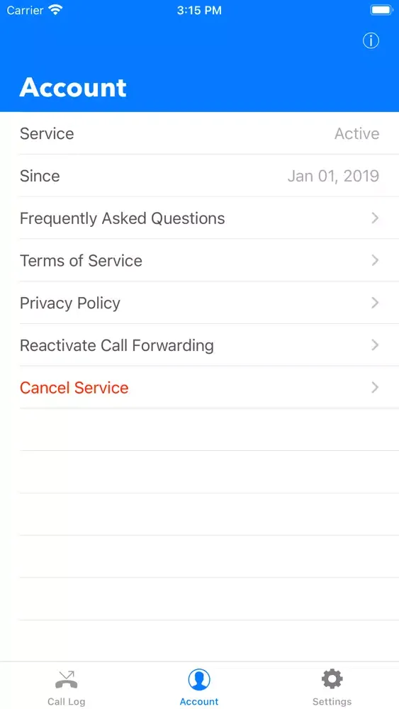 Missed Free应用截图