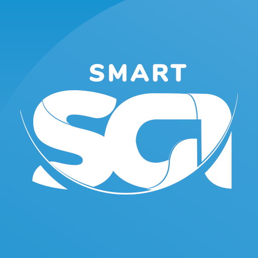 SmartSGI Professor icon