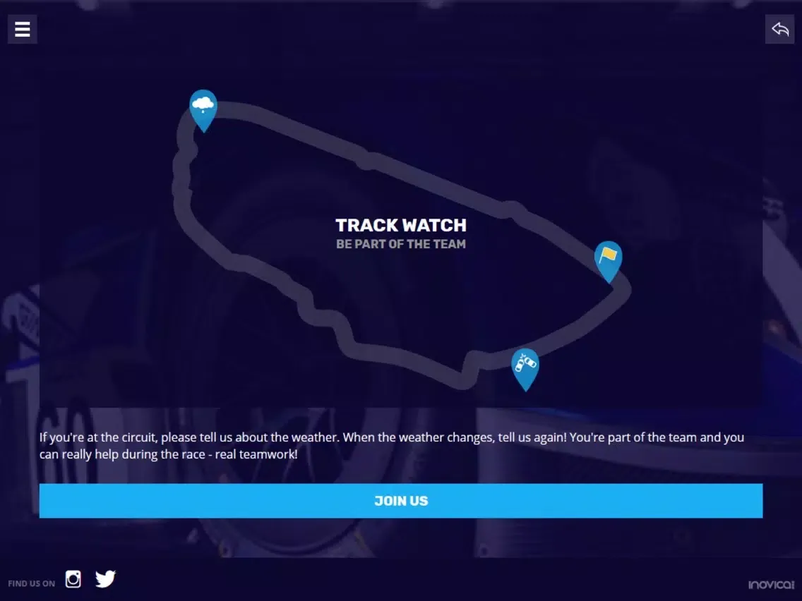 TRSM Racing iPad  Screenshots
