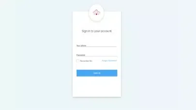 GetBeauty - Customer Check In স্ক্রিনশট