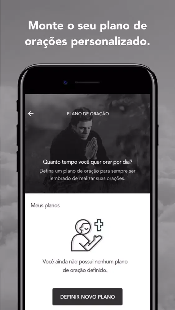 Graça Church Screenshots