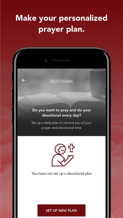 Agape Worship Center Connect سکرین شاٹس