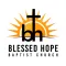 Blessed Hope Baptist Church