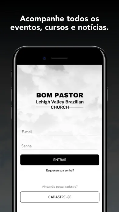 Bom Pastor Lehigh Valley Screenshots