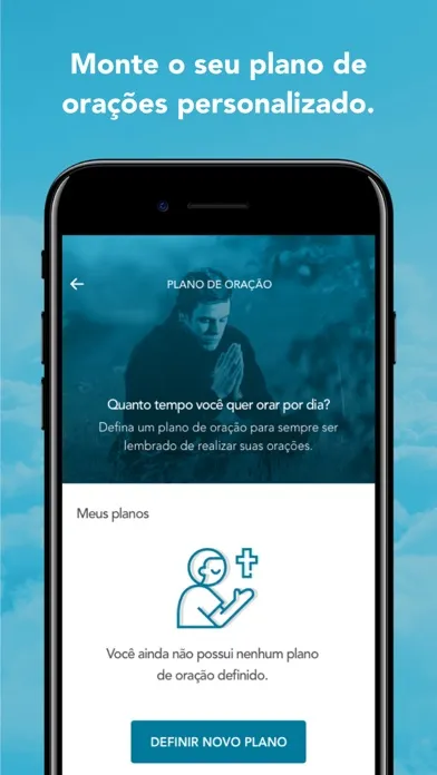 Comunidade Evangélica Reobote应用截图