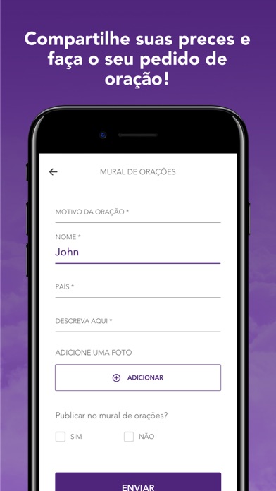 Screenshot di Época da Graça