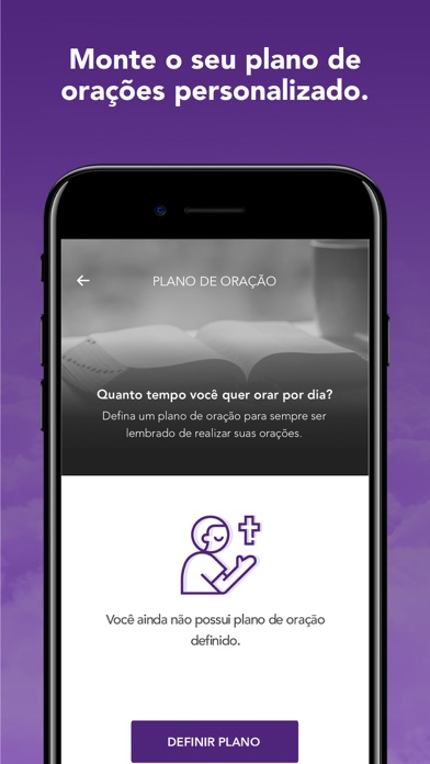 Screenshot di Época da Graça